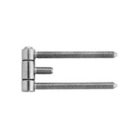 Sassba Brandschutzband HE18-EI30 verzinkt M10x30mm VPE 50 | 50 Stück je Packung