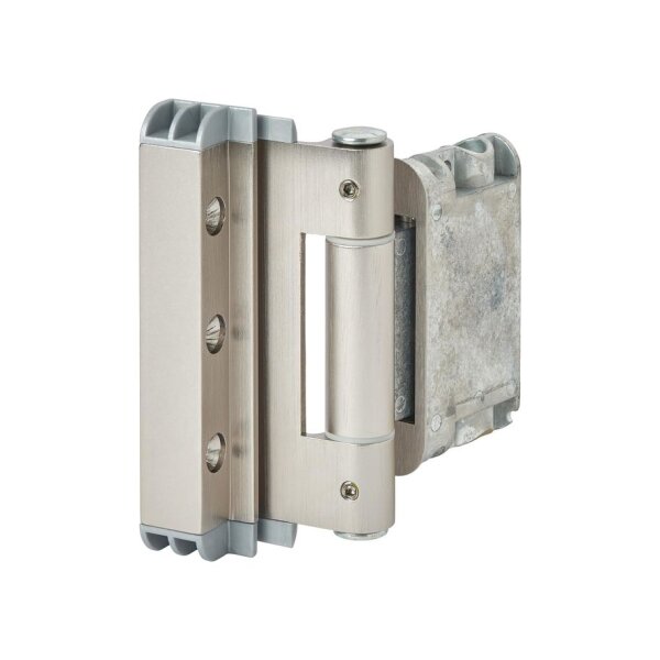 Sassba Einfräsband Easy 3D-024 für Überschlag 18/20mm | 3 Stück je Packung