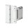 Sassba Einfräsband Easy 3D-020 weiss RAL 9016 | 3 Stück je Packung