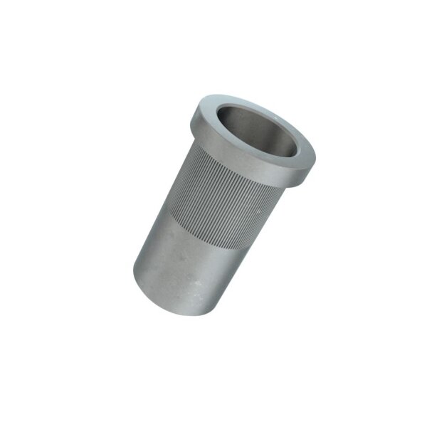 GESIPA CAP®Blindnietmuttern flachrund Stahl M6 9x21,5 | 100 Stück je Packung