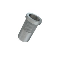 GESIPA CAP®Blindnietmuttern flachrund Stahl M6 9x21,5...