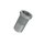 GESIPA CAP®Blindnietmuttern flachrund Stahl M6 9x24,5 | 100 Stück je Packung