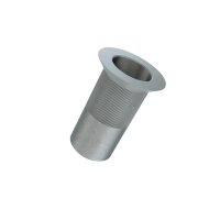 GESIPA CAP®Blindnietmuttern Senkkopf Stahl M6 6x16 |...
