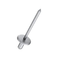 GESIPA Blindniete Flachrundkopf 3x12 KL 7-9 | 500...