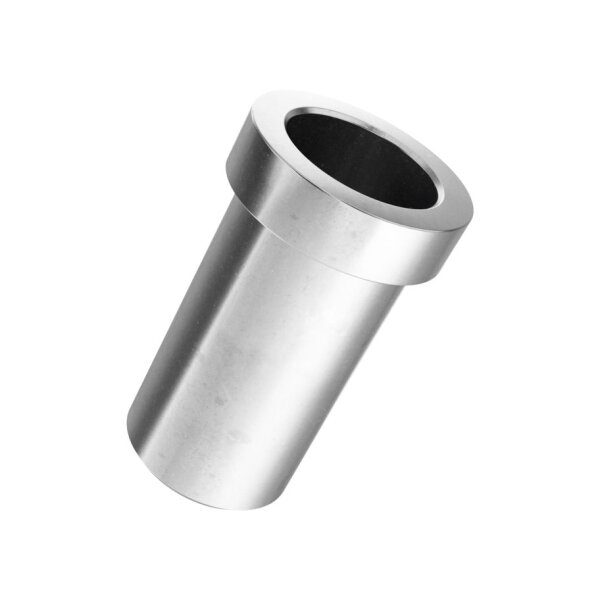 GESIPA Blindnietmuttern flru Alu M8 11x17 KL 0,25-3,5 | 100 Stück je Packung