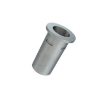GESIPA PolyGrip Blindnietmuttern flachrund Stahl M8 11x20...