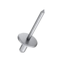 GESIPA Blindniete Grosskopf Alu/Stahl 5x14 KL 8-10 | 250...