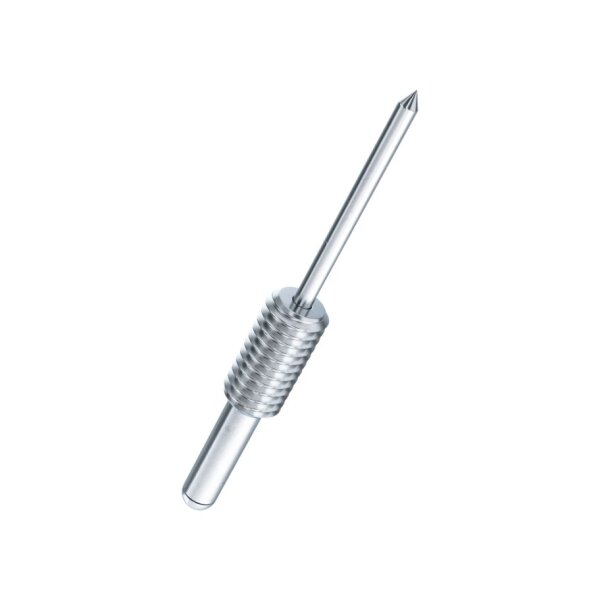 GESIPA Blindniete mit Gewinde Stahl/Stahl 3x9/M5x15 KL 3-6 | 250 Stück je Packung