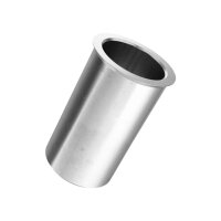 GESIPA Blindnietmuttern Kleinkopf A4 M8 11x17 KL 0,25-3,5...