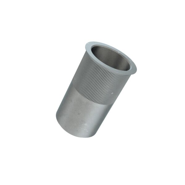 GESIPA CAP®Blindnietmuttern Kleinkopf Stahl M4 6x16 | 500 Stück je Packung