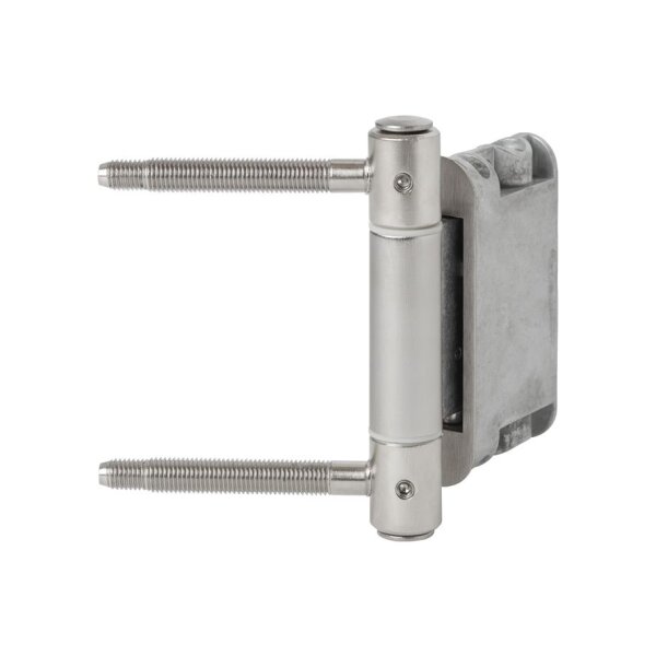 Sassba Einfräsband Easy 3D-033 mit Gewindebolzen 9,6x75mm