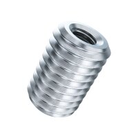 RAMPA Einschraubmuttern TypSK ~DIN7965SK-St znb M5x10x14...