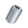 RAMPA Einschraubmuttern TypSK ~DIN7965SK-St znb M8x16x14 | 100 Stück je Packung