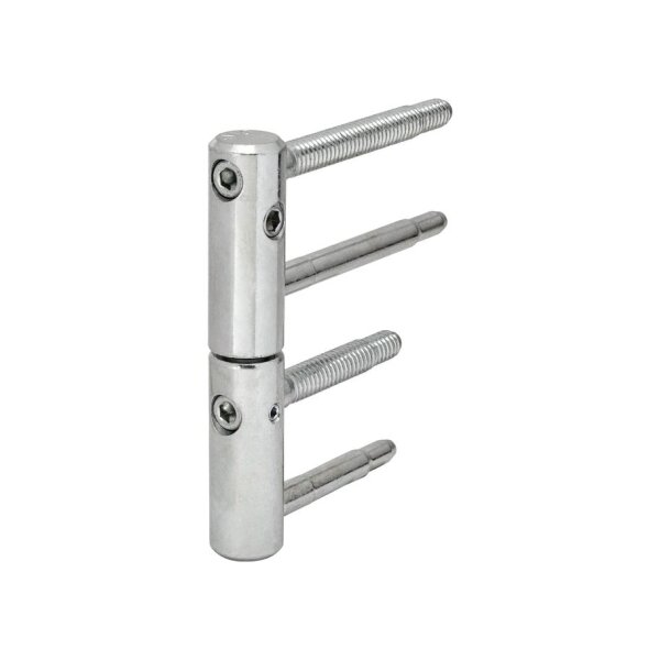 Sassba Einbohrband 11R 20x112mm EI30 80/55mm znb | 10 Stück je Packung