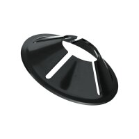 QUICKLOCK BENZING für Wellen Typ BQ Federstahl...