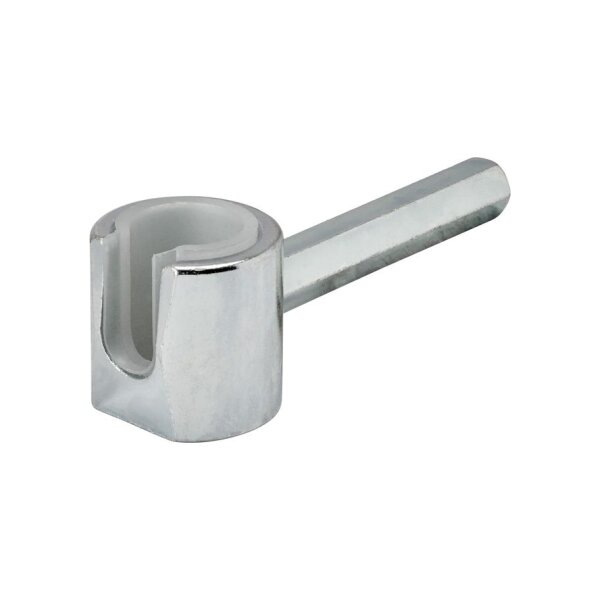 Sassba Einwindzulage einzeln mit Nylon 13mm