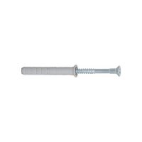 fischer Nageldübel m. Senkkopf KS Z A2 N 5x30/5 S A2...
