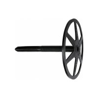 fischer Dämmstoffhalter Kunststoff DHK 60 | 250...