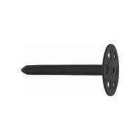 fischer Dämmstoffhalter Kunststoff DHK 45/80 | 250...