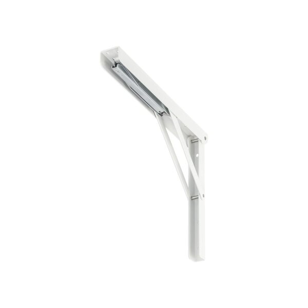 bestaPAC Stufenklappkonsolen 300x200mm | 2 Stück je Packung