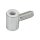 Sassba Spezialmittelteil znb 18mm nicht versetzt M10x1x24 | 10 Stück je Packung