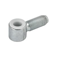 Sassba Spezialmittelteil znb 16mm nicht versetzt M10x1x24...