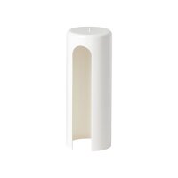 Sassba Aufsteckhülse Flachkopf für 15x92mm...