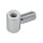 Sassba Spezialmittelteil znb 18mm nicht versetzt M 12x1x22 | 10 Stück je Packung