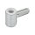 Sassba Spezialmittelteil znb 18mm 2,0mm axial M10x1x24 | 50 Stück je Packung