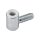 Sassba Spezialmittelteil znb 18mm 4,0mm axial M10x1x24 | 200 Stück je Packung