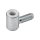 Sassba Spezialmittelteil znb 18mm 5,0mm axial M10x1x24 | 20 Stück je Packung