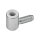 Sassba Spezialmittelteil znb 18mm 6,0mm axial M10x1x24 | 10 Stück je Packung