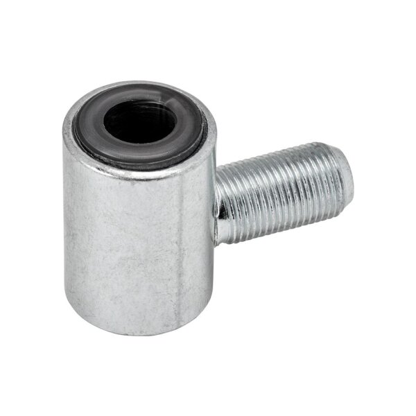 Sassba Spezialmittelteil znb 22mm 4,0mm axial M12x1x22 | 20 Stück je Packung