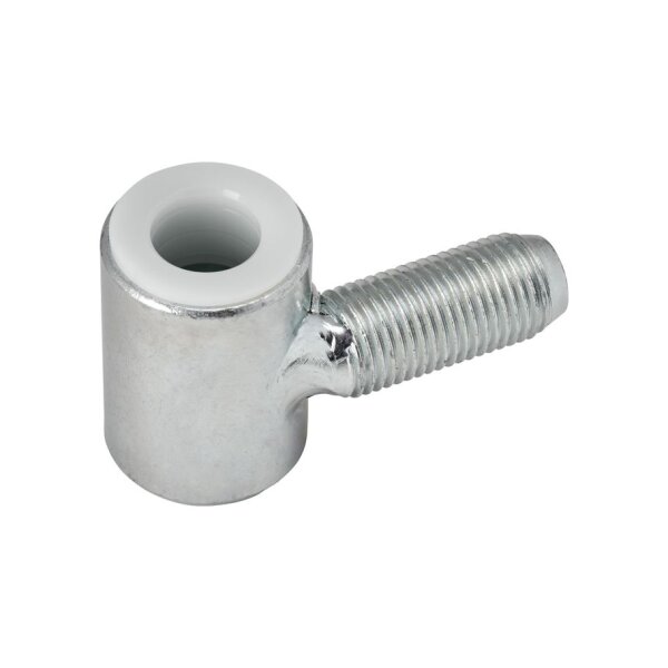 Sassba Spezialmittelteil znb 18mm 6,0mm radial M10x1x24 | 10 Stück je Packung