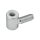 Sassba Spezialmittelteil znb 18mm 6,0mm radial M10x1x24 | 10 Stück je Packung