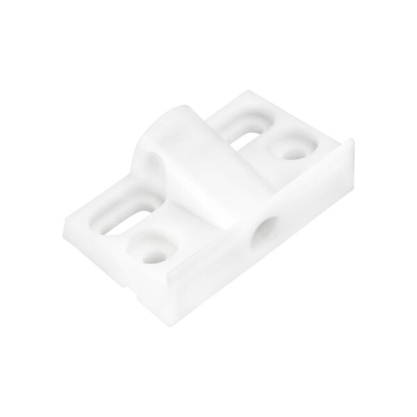 TOPBLOC Montagesystem höhenverstellbar mit Bohrschablone | 50 Stück je Packung