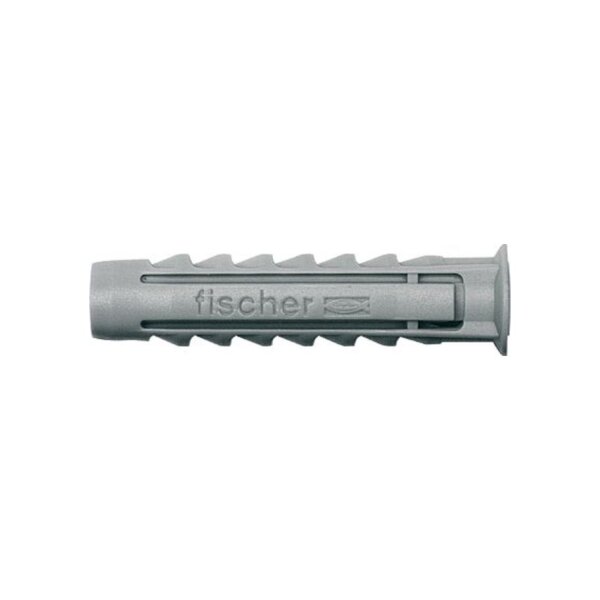 fischer Dübel SX Plus 8x40 | 5 Stück je Packung
