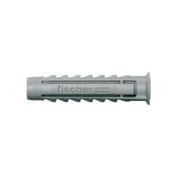 fischer Dübel SX Plus 8x40 | 5 Stück je Packung