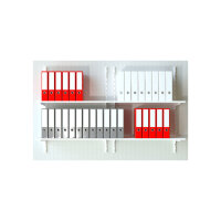 fischer Spreizdübel SX Plus 4x20 | 200 Stück je...