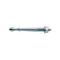 fischer Highbond-Anker Stahl gal zn FHB II-A S M10x75/10...