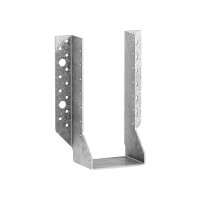 SST Balkenschuh Stahl feuerverzinkt BSNN 51x195x2 | 30...