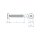Linsen-Blechschrauben I6rd ISO 14585C-rostfrei A2 C 2,9x9,5 | 100 Stück je Packung