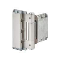 Sassba Einfräsband Easy 3DC-025 Inox-Optik...