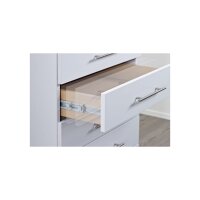 Hettich Kugelpräzisionsvollauszug KA 4532, 400 mm | 5 Stück je Packung