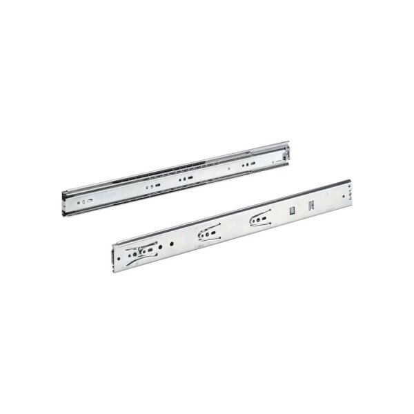 Hettich Kugelpräzisionsvollauszug KA 4532, 450 mm | 5 Stück je Packung