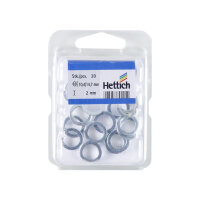 Hettich Distanzring Ø 10,4 / 14,7 x 2 mm | 5...