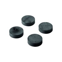 Hettich Magnet Ø 30 mm x 7 mm | 5 Stück je...