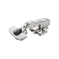 Hettich Topfscharnier Sensys, mitteliegend, vernickelt |...
