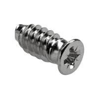Hettich Direkt-Befestigungsschraube 6.3 x 14 mm | 5...
