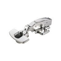 Hettich Topfscharnier Sensys, vorliegend, vernickelt | 2...